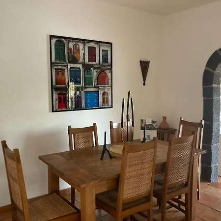 Casa Keo, Villa Playa Blanca (Lanzarote)