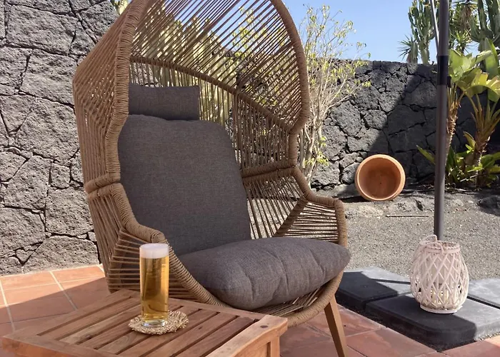 Casa Keo, Playa Blanca (Lanzarote)