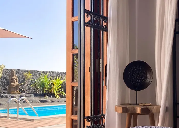 Casa Keo, Villa Playa Blanca (Lanzarote)