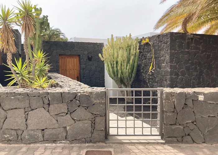 Casa Keo, * Playa Blanca (Lanzarote)