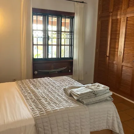 וילה Casa Keo, *