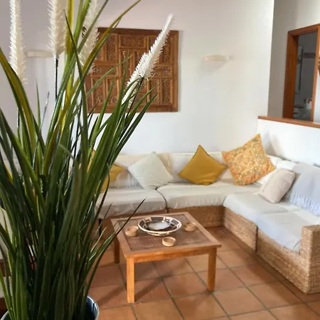 וילה Casa Keo, פלאיה בלנקה