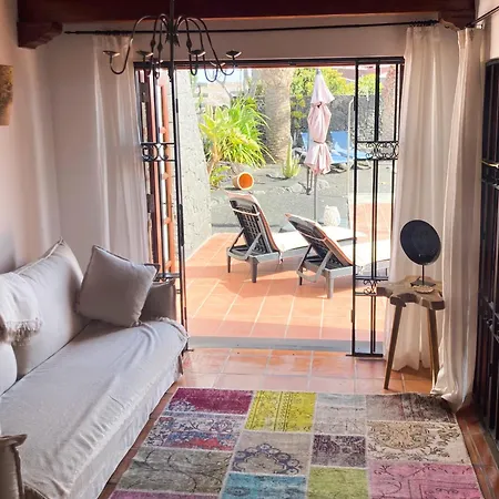 וילה Casa Keo, פלאיה בלנקה