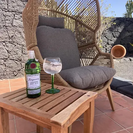 וילה Casa Keo, *