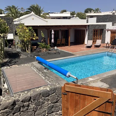 וילה Casa Keo, פלאיה בלנקה