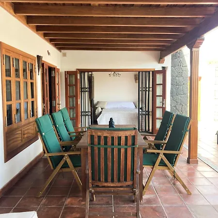 וילה Casa Keo, *