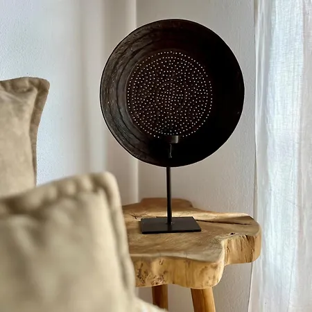 Casa Keo, וילה פלאיה בלנקה