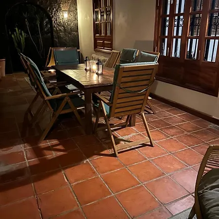 Casa Keo, וילה *