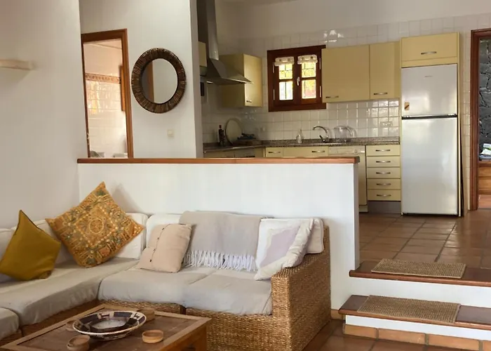 Villa Casa Keo, Playa Blanca (Lanzarote)