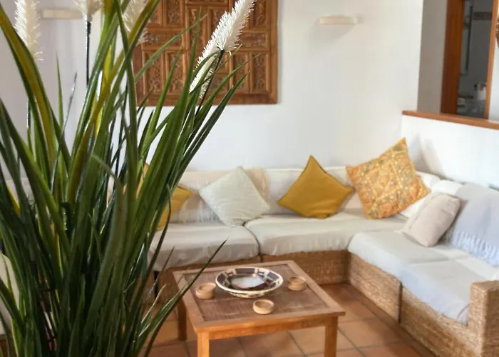 Villa Casa Keo, Playa Blanca (Lanzarote)