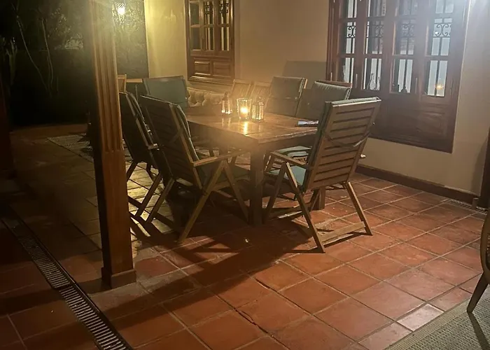 Casa Keo, Villa Playa Blanca (Lanzarote)