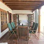 Casa Keo, Villa