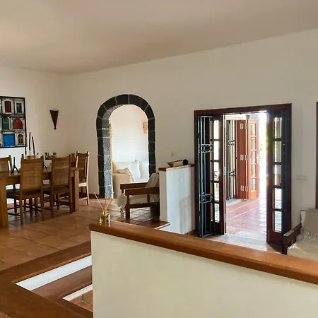 Вилла Casa Keo, *