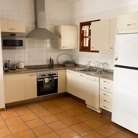 Casa Keo, Playa Blanca (Lanzarote)