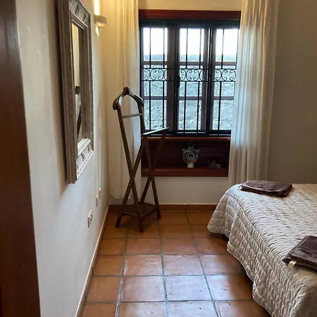 Casa Keo, Вилла