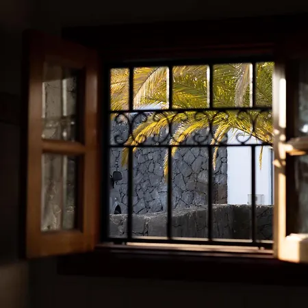 Casa Keo, * Playa Blanca (Lanzarote)