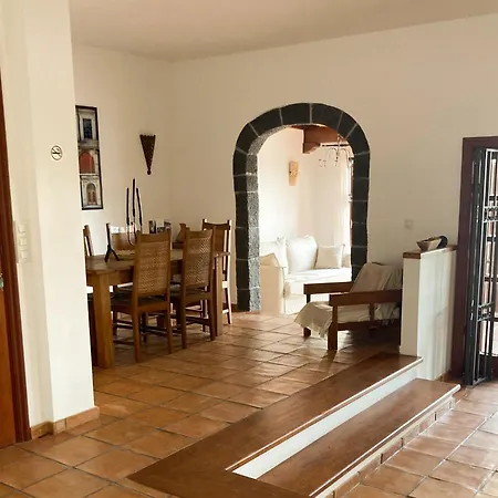 Casa Keo, * Playa Blanca (Lanzarote)