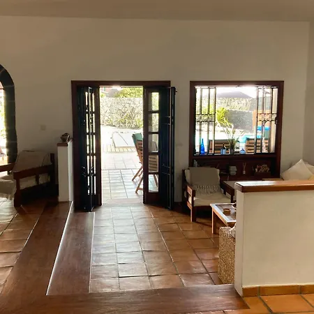 Casa Keo, * Playa Blanca (Lanzarote)