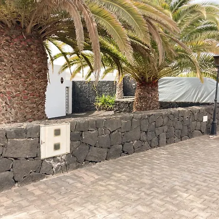 Casa Keo, 普拉亚布兰卡