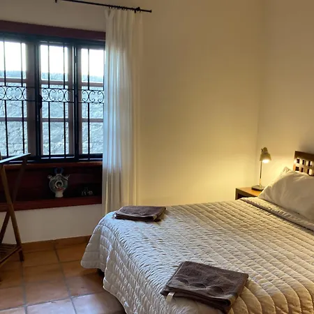 Casa Keo, Вилла