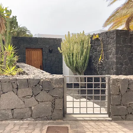 Casa Keo, * Playa Blanca (Lanzarote)