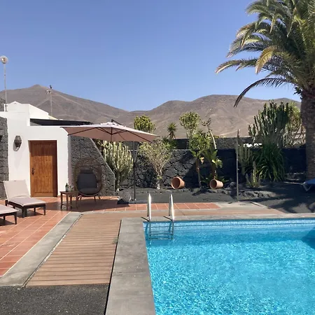Casa Keo, Playa Blanca (Lanzarote)