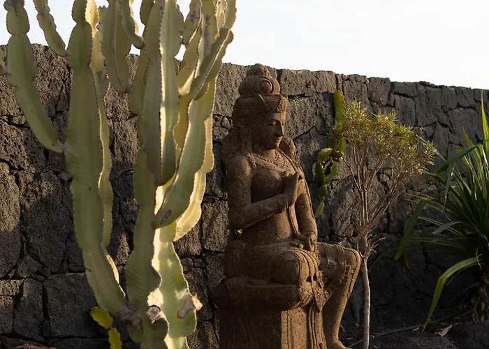 Casa Keo, Villa Playa Blanca (Lanzarote)