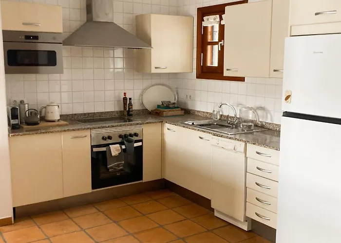 Casa Keo, Playa Blanca (Lanzarote)