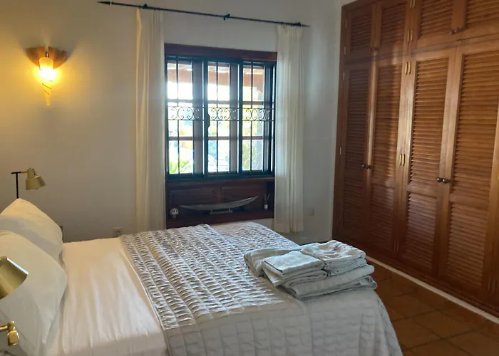 Casa Keo, Villa Playa Blanca (Lanzarote)