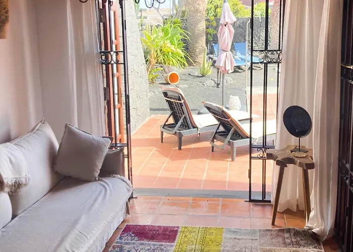 Villa Casa Keo, Playa Blanca (Lanzarote)