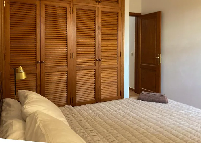 Villa Casa Keo, Playa Blanca (Lanzarote)