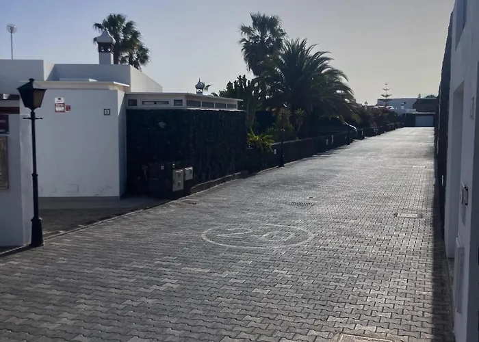 Casa Keo, Playa Blanca (Lanzarote)