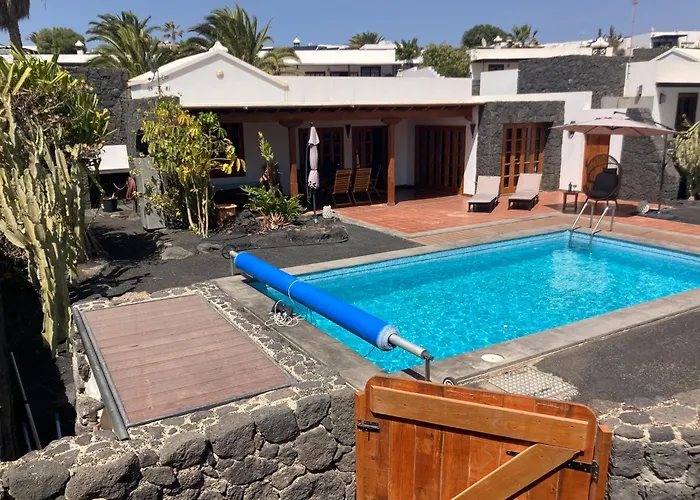 Casa Keo, Villa Playa Blanca (Lanzarote)