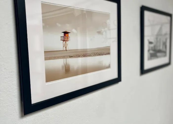 Casa Keo, * Playa Blanca (Lanzarote)