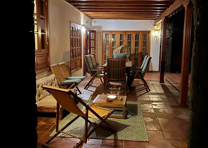 Casa Keo, * Playa Blanca (Lanzarote)