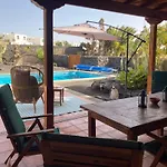 Casa Keo, Villa
