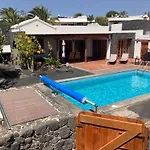 Casa Keo, Villa Playa Blanca (Lanzarote)