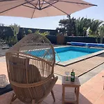 Casa Keo, * Playa Blanca (Lanzarote)