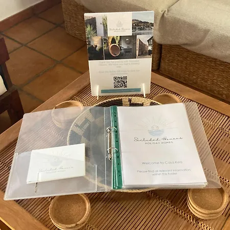 Villa Casa Keo,