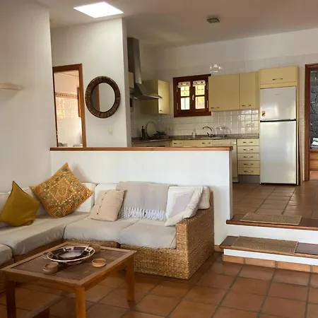 Villa Casa Keo, Playa Blanca (Lanzarote)