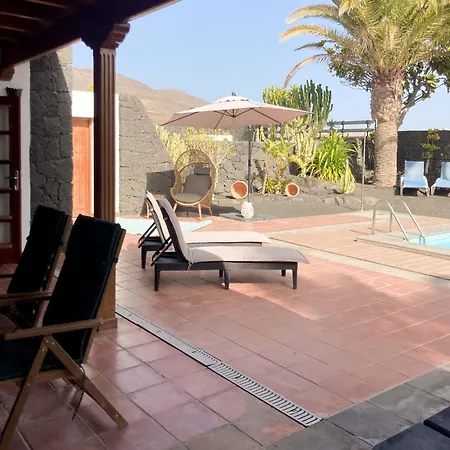Villa Casa Keo,
