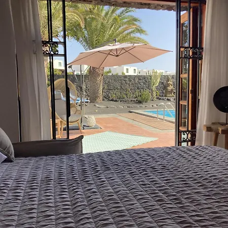 Villa Casa Keo,