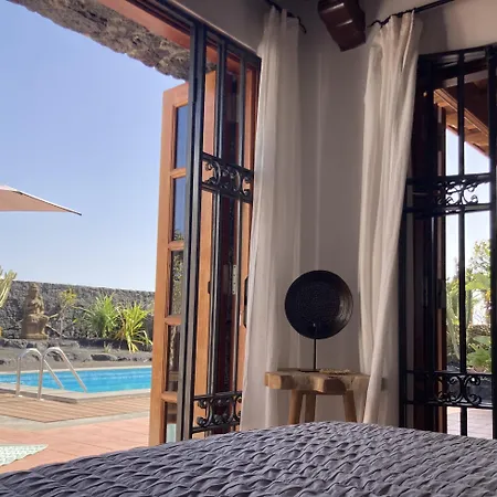 Casa Keo, * Playa Blanca (Lanzarote)