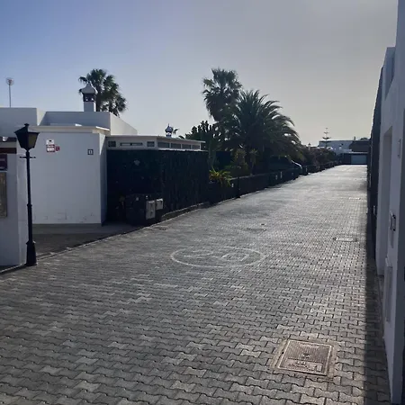 Casa Keo, Playa Blanca (Lanzarote)
