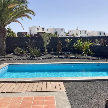 Casa Keo, * Playa Blanca (Lanzarote)