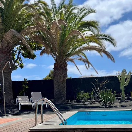 Villa Casa Keo, Playa Blanca (Lanzarote)