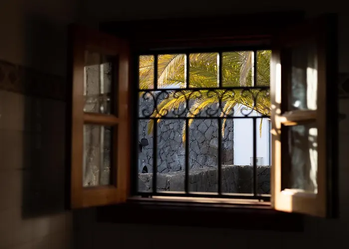 Casa Keo, * Playa Blanca (Lanzarote)