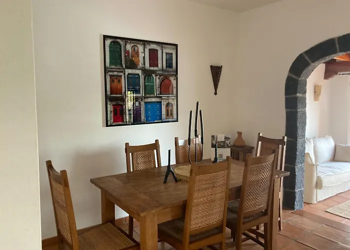 Casa Keo, Villa Playa Blanca (Lanzarote)