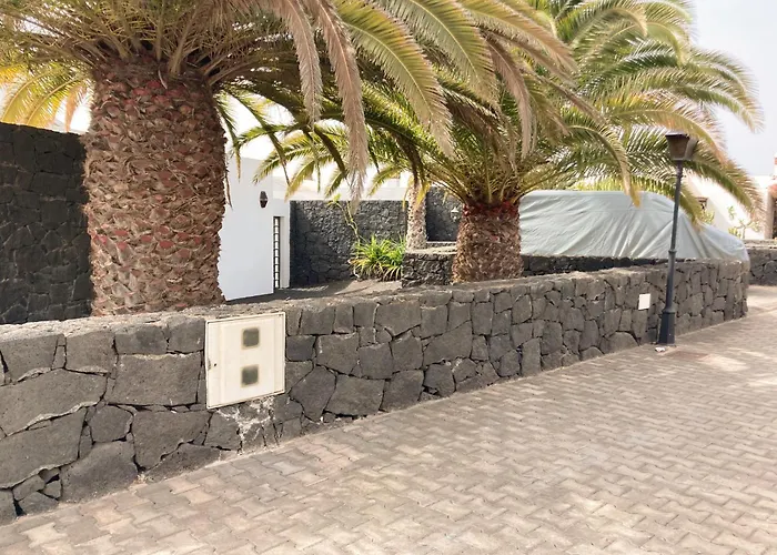 Casa Keo, Playa Blanca (Lanzarote)